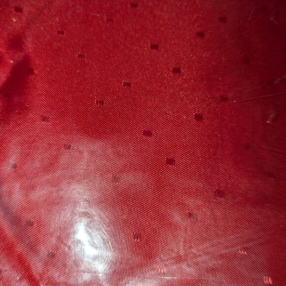 *3 FOR $9* NEW Westbury For Your Bath Balloon Style Shower Curtain Vintage 90s - Picture 3 of 3